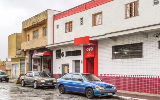 OYO Hotel Lalique