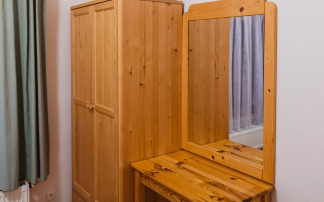 Hotel Velka Klajdovka