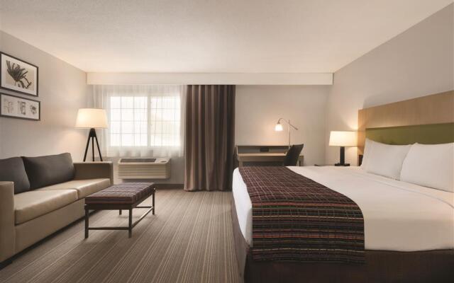 Country Inn & Suites by Radisson, Grand Rapids, MN