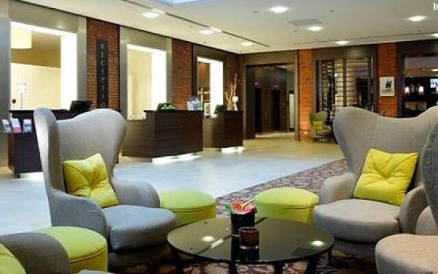 Courtyard by Marriott Bremen