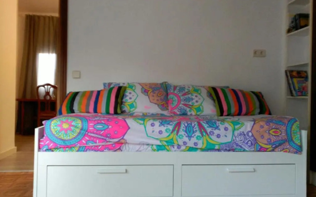 Apartamento Carabanchel Castizo