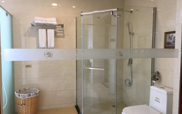 SB Junying Hotel