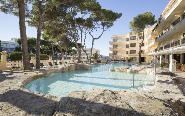 Hotel Bella Playa & Spa