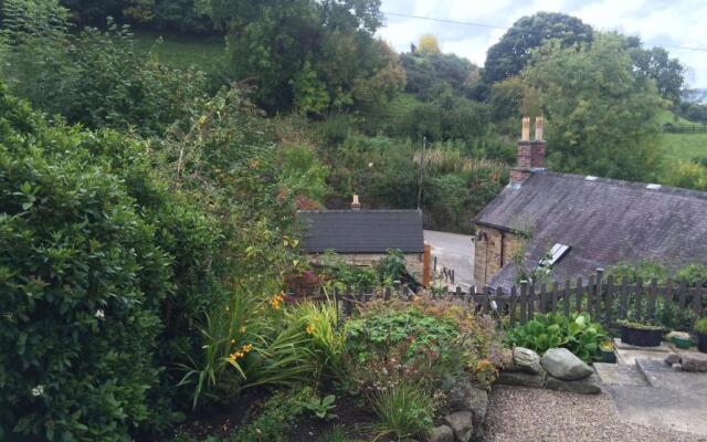 Hillside Cottage