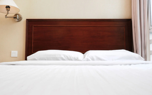 Sun Inns Hotel Subang