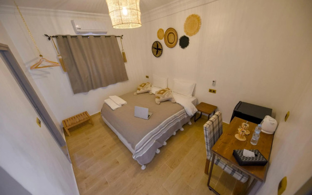 Hotel Riad Amlal