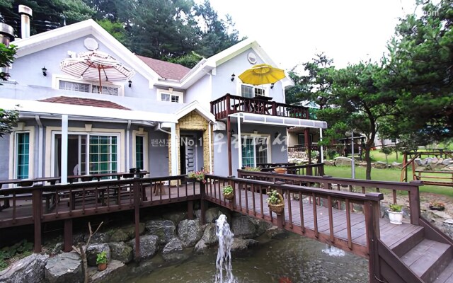 Yangpyeong Happy Home Pension