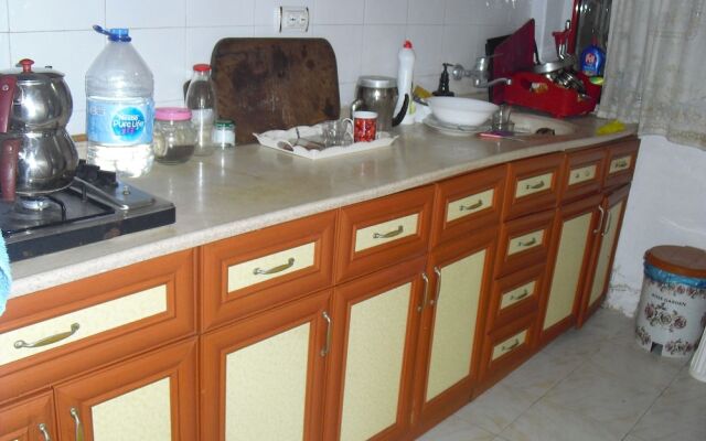 Avrasya Hostel Pansiyon Antalya