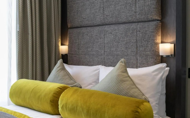 Mornington Hotel London Victoria