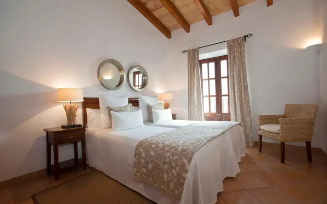 Hotel Apartaments Sa Tanqueta De Fornalutx - Adults Only