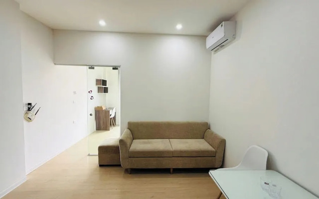 Era Apartment Chua Ha