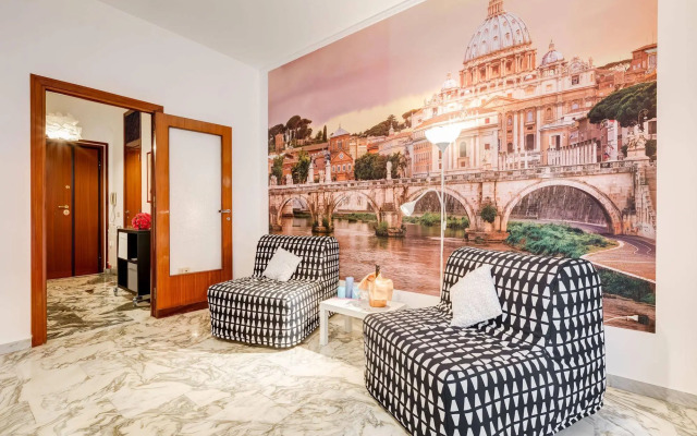 Vaticandream Rome Holiday Apartments