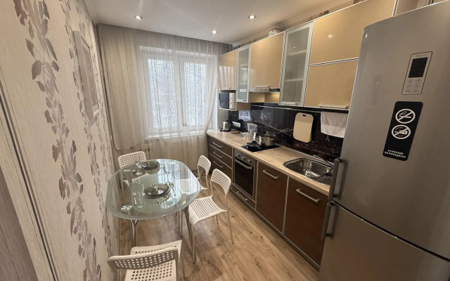 В Гости на Пионерском 53