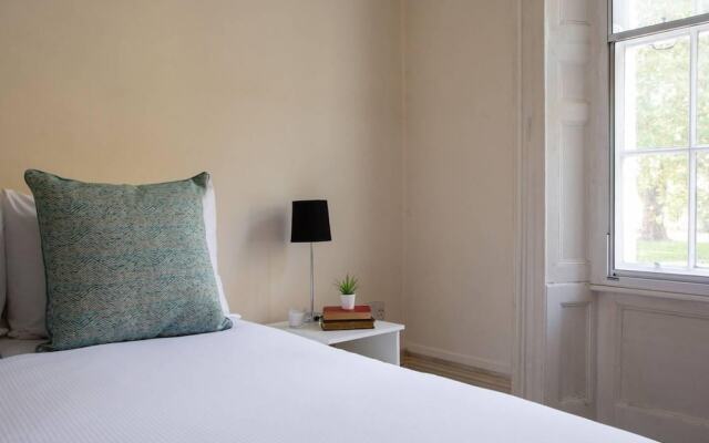 Lovely 1 Bedroom Flat in Camberwell