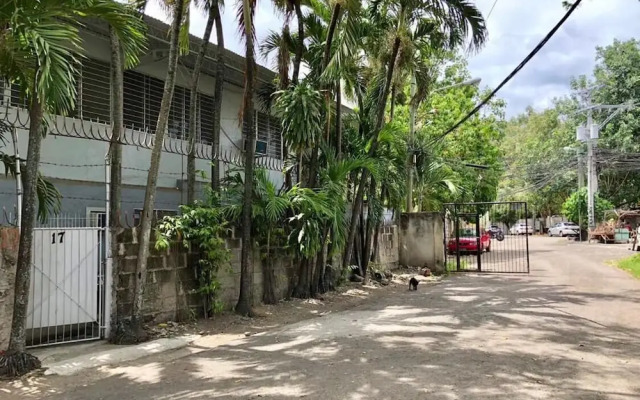 Prestigio Hotel Apartments