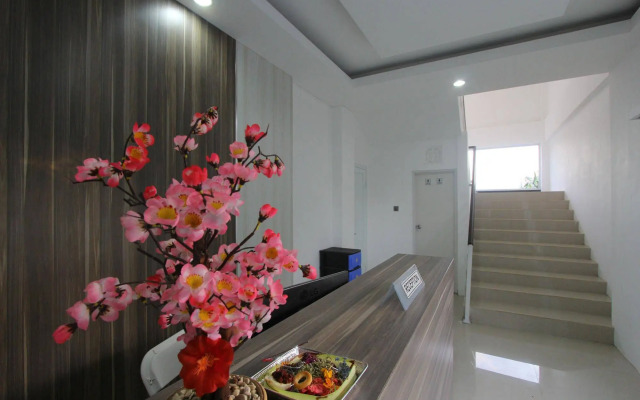 Pondok Nadi Putra