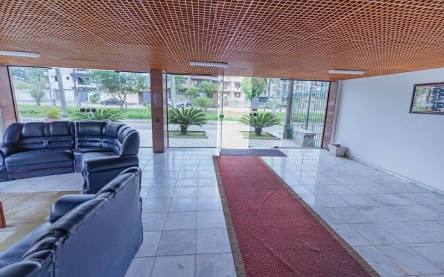 Itacuruca Palace Hotel