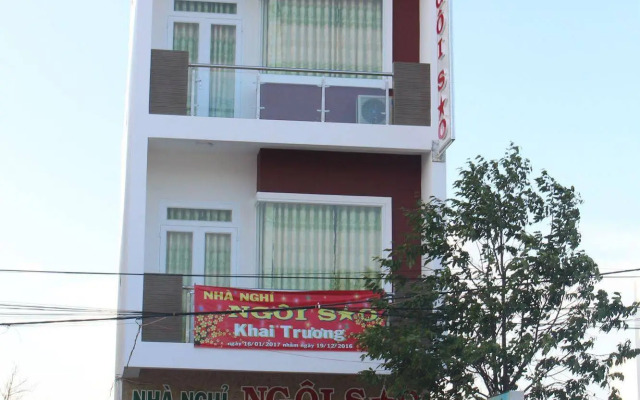 Ngoi Sao GuestHouse
