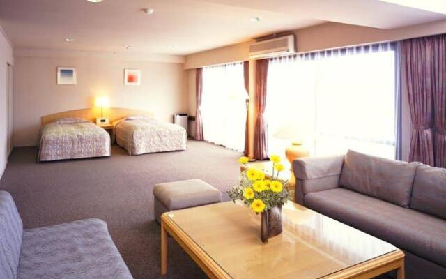 Misty Inn Sengokuhara