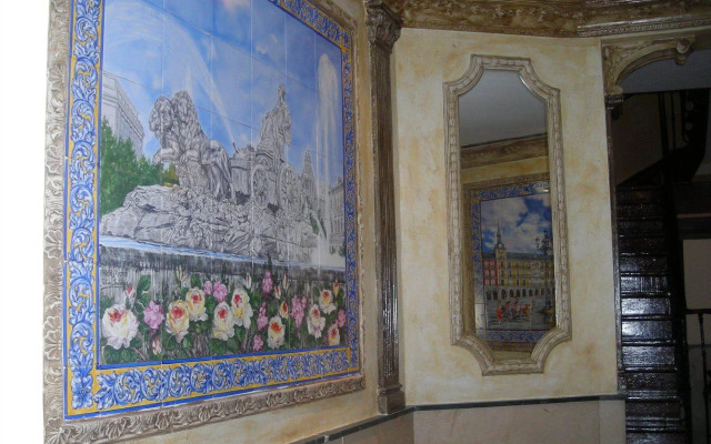 Hostal Esparteros