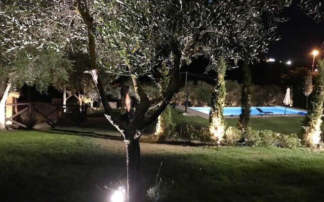 Studio in Perugia, With Pool Access, Enclosed Garden and Wifi