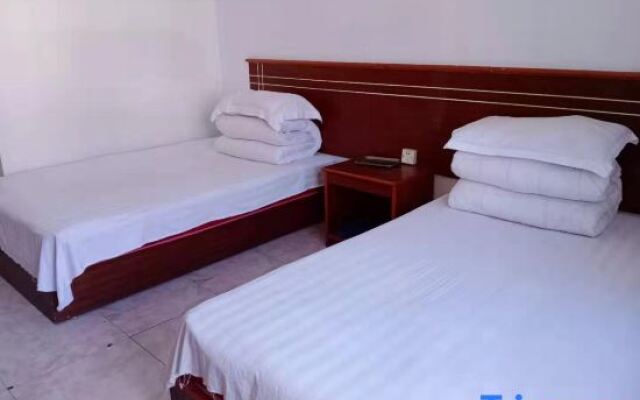 Yueyang Yudong Accommodation