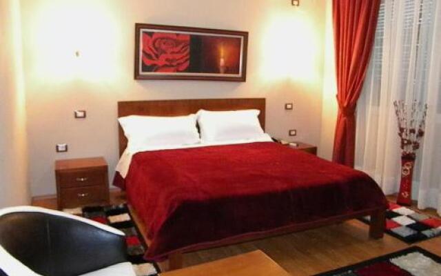 Prince Hotel