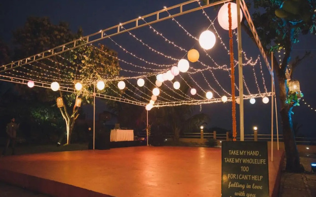 Hotel Hill Rock Goa
