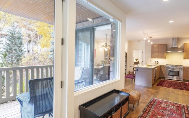 River's Edge Retreat by Exceptional Stays