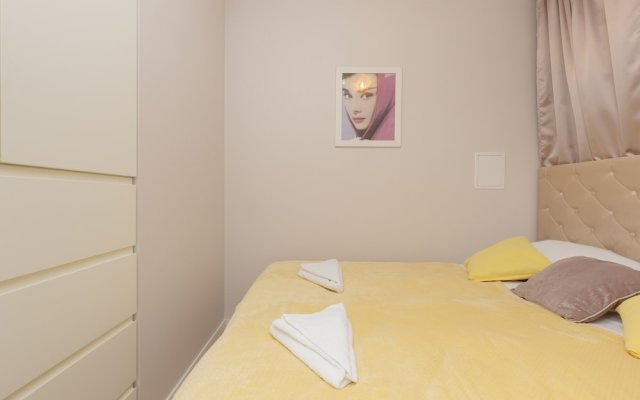 Łodź One Bedroom & Balcony by Renters