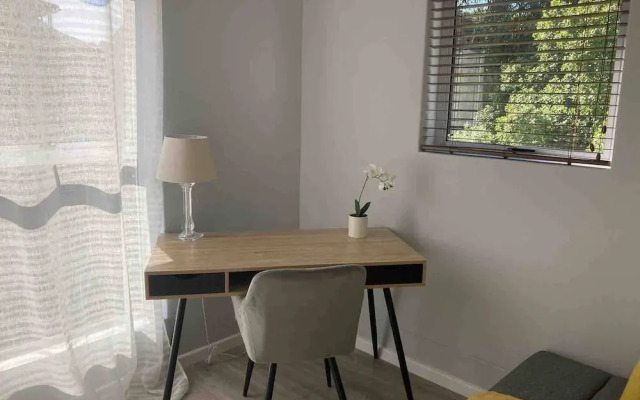 Oceanfront Apartment in Cape Town With Stunning Views