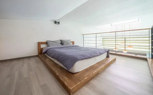 Sacheon Bichae Pension