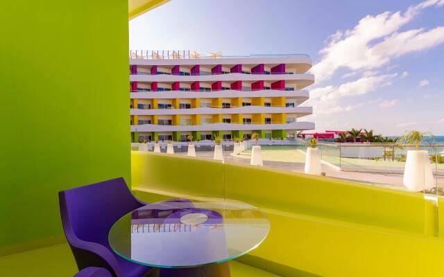 Temptation Cancun Resort All Inclusive - Adults Only