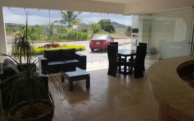 Condo Campo G