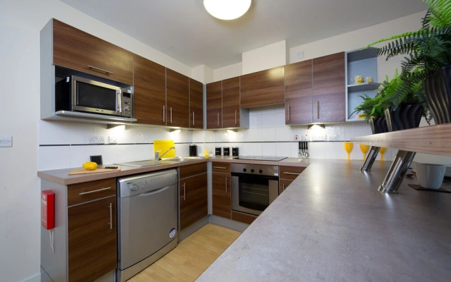 En Suite Rooms & Apartments SHEFFIELD