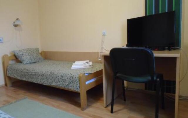 Guest House Regionalni Centar Nis