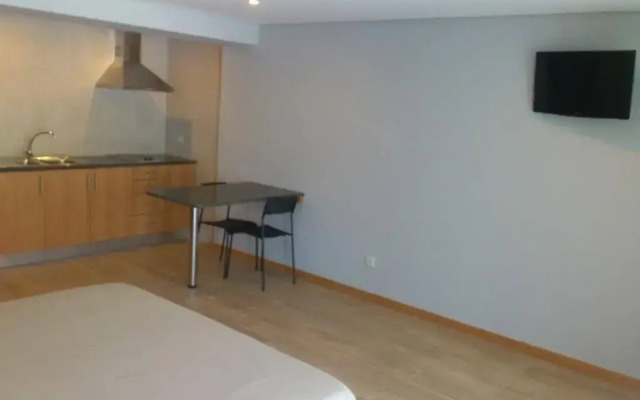 Hotel Lagoa Azul do Gerês