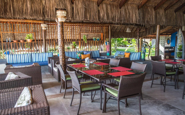 Pousada Vila Vagalume