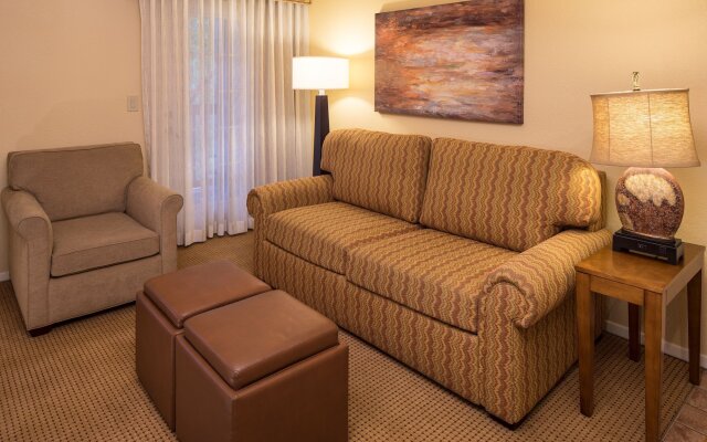 Hilton Vacation Club Villas de Santa Fe