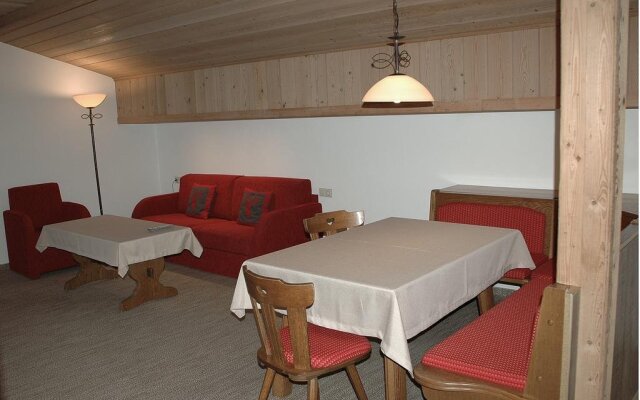 Appartements Vilsalp