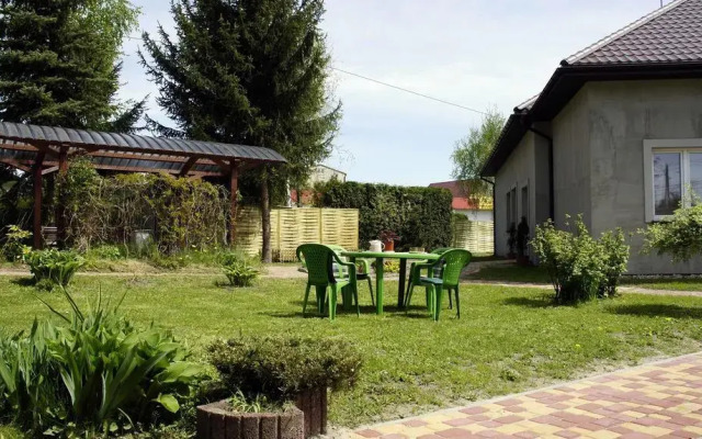 Medison Boutique B&B