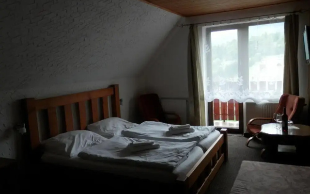 Penzion Slovakia