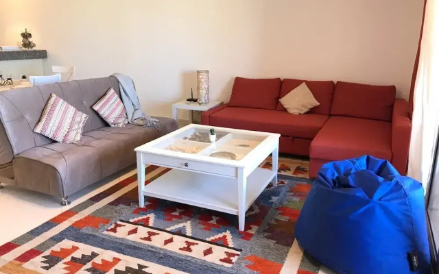 Marassi North Coast Chalet Verdi G16