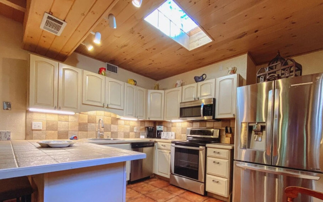 Hacienda 3 Bedroom Home