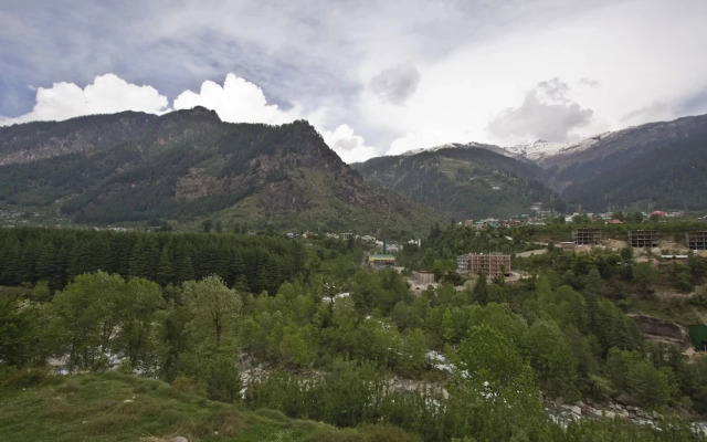 Manali Mountain Regency