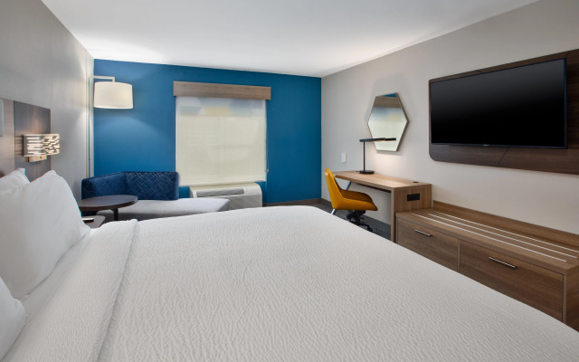 Holiday Inn Express Sumter by IHG