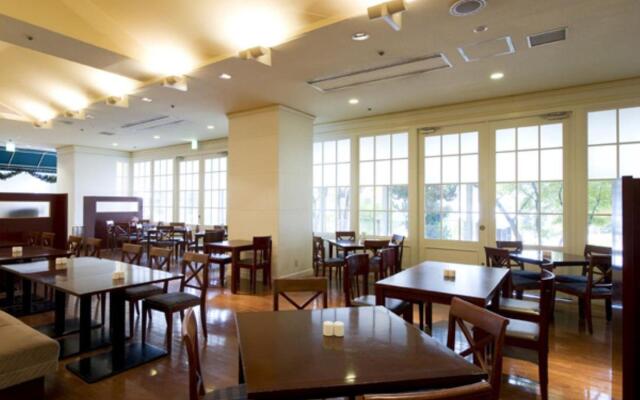 Loisir Hotel Toyohashi