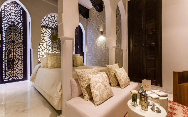 Riad Elisa & Spa