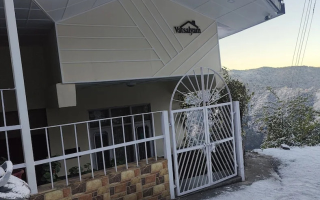 Vatsalyam Homestay
