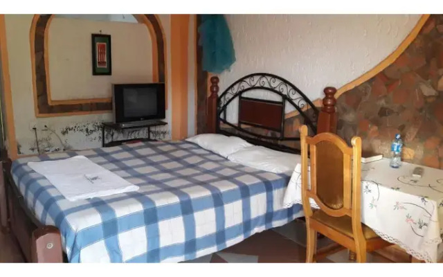 Marlin Guest Resort